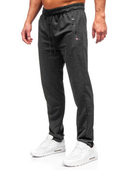 Графітові чоловічі спортивні штани Bolf JX6322